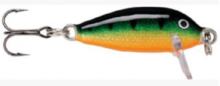 Rapala CountDown 2.5cm 2.7g - 